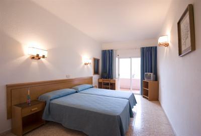 фото отеля Hotel Abelux
