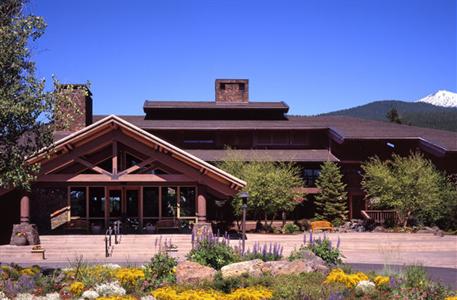 фото отеля Sunriver Resort