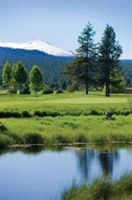 фото отеля Sunriver Resort