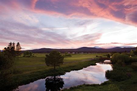 фото отеля Sunriver Resort