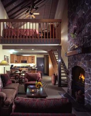 фото отеля Sunriver Resort