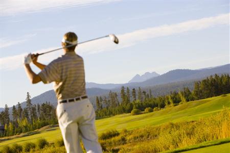фото отеля Sunriver Resort