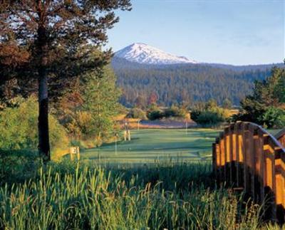 фото отеля Sunriver Resort