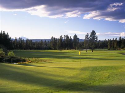 фото отеля Sunriver Resort