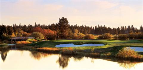 фото отеля Sunriver Resort