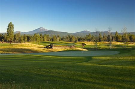 фото отеля Sunriver Resort