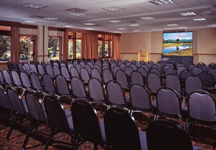 фото отеля Sunriver Resort