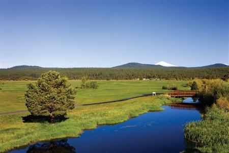 фото отеля Sunriver Resort