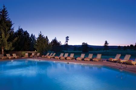 фото отеля Sunriver Resort