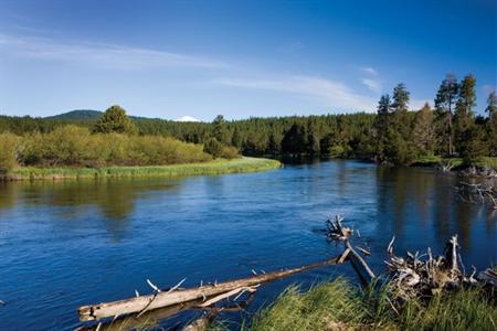 фото отеля Sunriver Resort