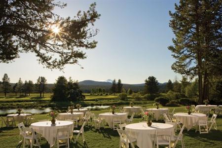 фото отеля Sunriver Resort
