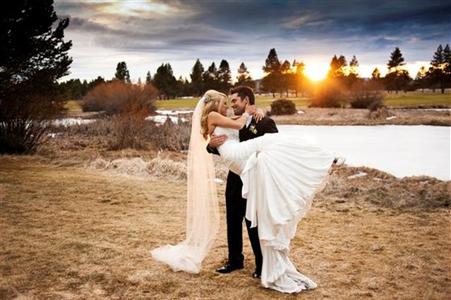 фото отеля Sunriver Resort