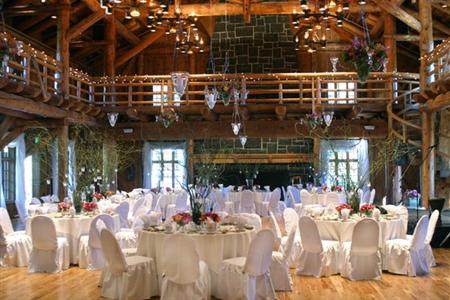 фото отеля Sunriver Resort