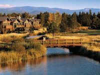 Sunriver Resort