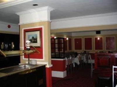 фото отеля Norfolk Hotel Birmingham