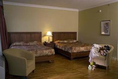 фото отеля Hotel L'Oiseliere - Levis