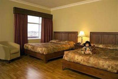 фото отеля Hotel L'Oiseliere - Levis