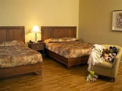 фото отеля Hotel L'Oiseliere - Levis