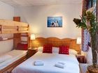 фото отеля Hotel Les Campanules Les Houches