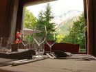 фото отеля Hotel Les Campanules Les Houches