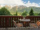 фото отеля Hotel Les Campanules Les Houches