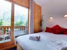 фото отеля Hotel Les Campanules Les Houches