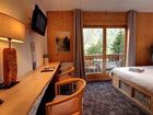 фото отеля Hotel Les Campanules Les Houches