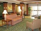 фото отеля Fairfield Inn and Suites Ames
