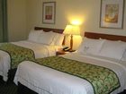 фото отеля Fairfield Inn and Suites Ames