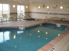 фото отеля Fairfield Inn and Suites Ames