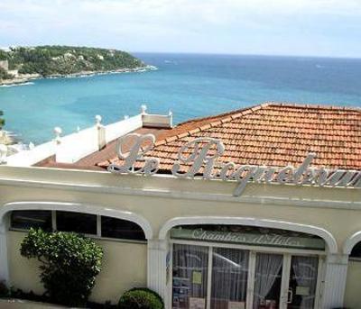 фото отеля Le Roquebrune