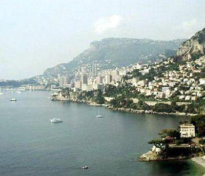 фото отеля Le Roquebrune