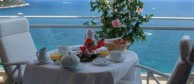 фото отеля Le Roquebrune