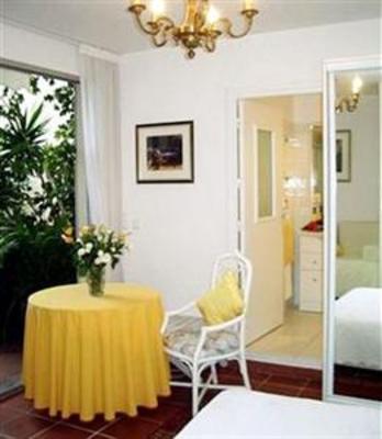 фото отеля Le Roquebrune