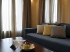 фото отеля Krinos Suites Hotel