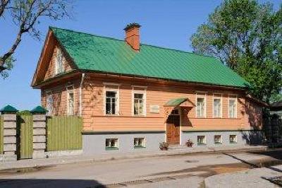 фото отеля U Pokrovki Guest House