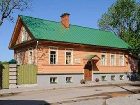 фото отеля U Pokrovki Guest House