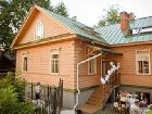 фото отеля U Pokrovki Guest House