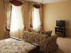 фото отеля U Pokrovki Guest House