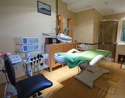 фото отеля Emerald Hotel Togliatti