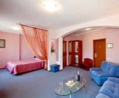 фото отеля Emerald Hotel Togliatti
