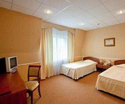 фото отеля Emerald Hotel Togliatti