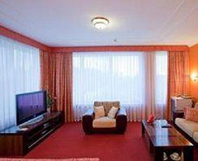 фото отеля Emerald Hotel Togliatti