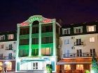 фото отеля Emerald Hotel Togliatti