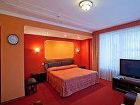 фото отеля Emerald Hotel Togliatti