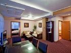 фото отеля Emerald Hotel Togliatti