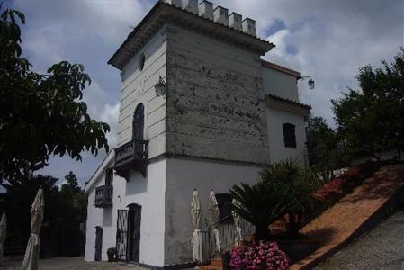 фото отеля B&B La Torretta Bianca (The Little White Tower)