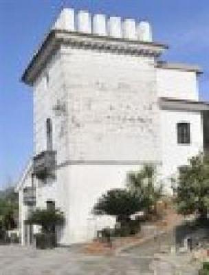 фото отеля B&B La Torretta Bianca (The Little White Tower)