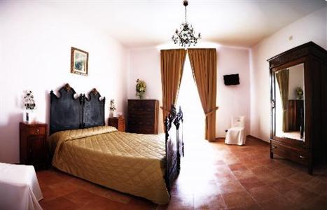 фото отеля B&B La Torretta Bianca (The Little White Tower)