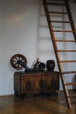 фото отеля Family House Lviv